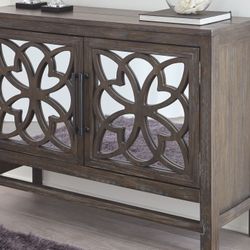 Alvaton Accent Cabinet