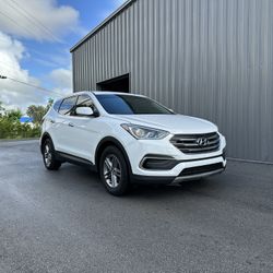 2012 Hyundai Santa Fe Sport