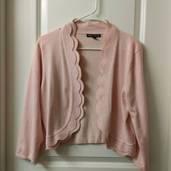 Brand New Cardigan /Shrug 