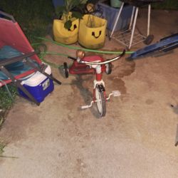 Tricycle 