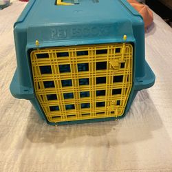 Pet Carrier