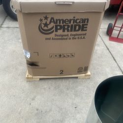 2 Ton Amana 410A 17 Seer 