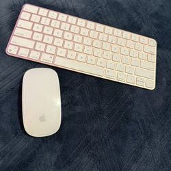 Apple Keyboard 