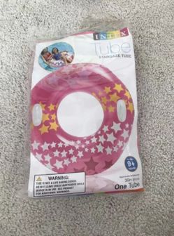 Swimming ring