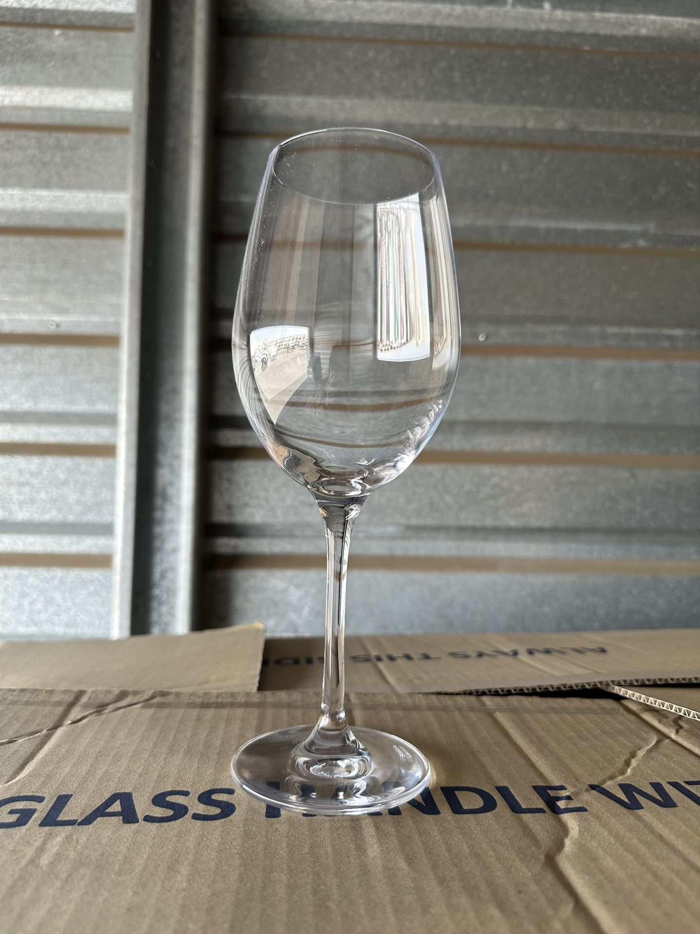 Wine Glasses