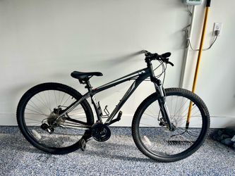 Specialized Hardrock