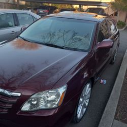 2006 Toyota Avalon Limited