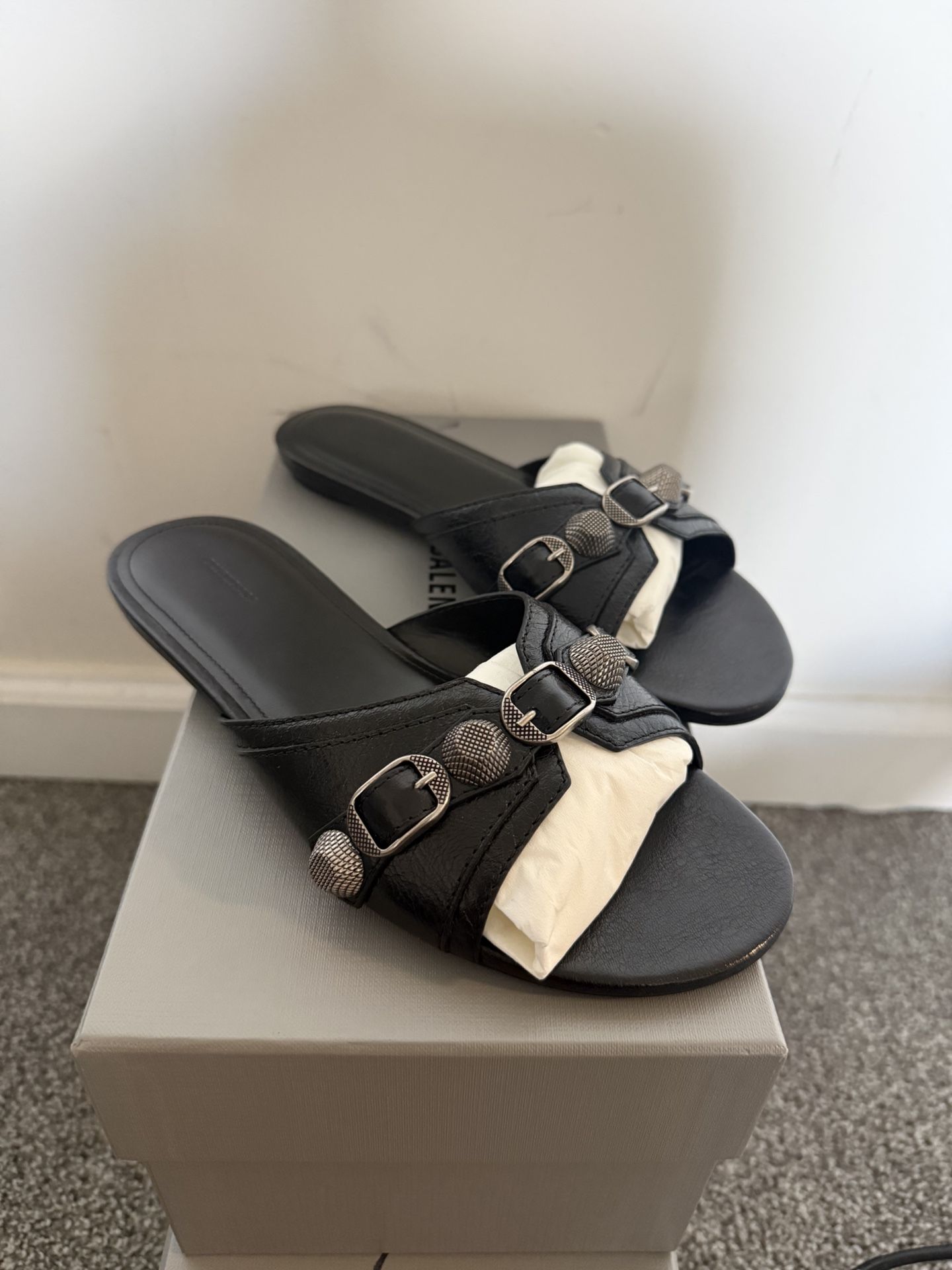 Balenciaga Sandal