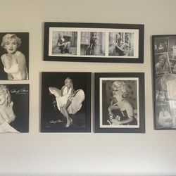 Marylin Collection 