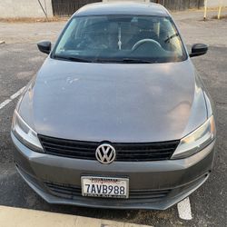 2013 Volkswagen Jetta