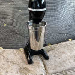 Shake Mixer