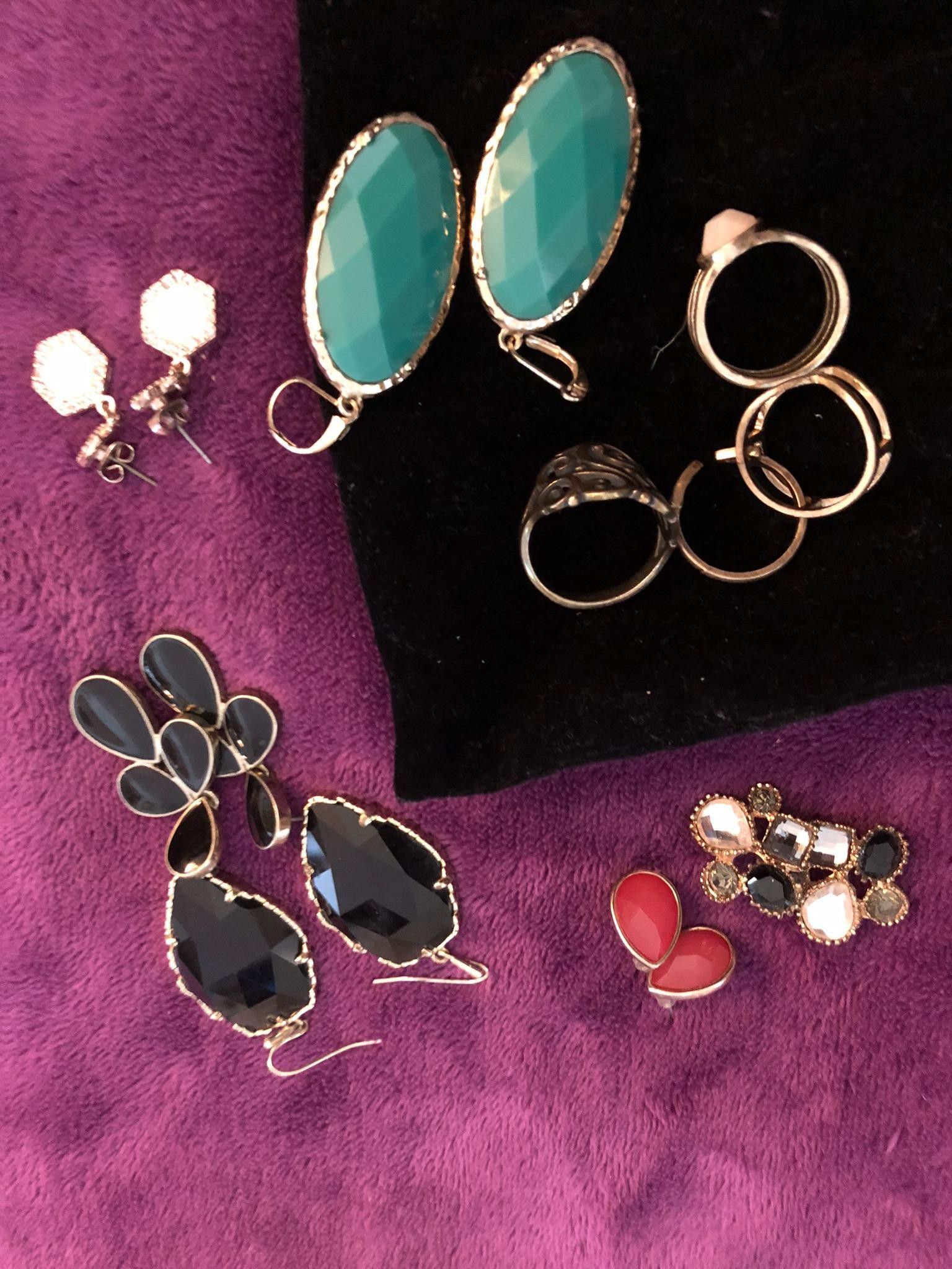 Custom Jewelry bundle