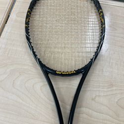 Tennis Racket 