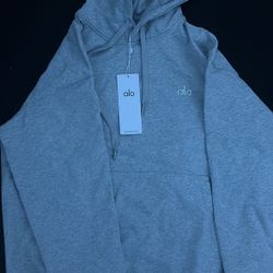 Alo hoodie
