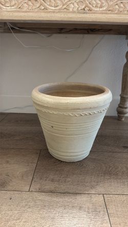 Pot