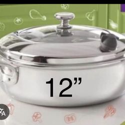 Princes house  Cacerola 12 Qt  vida say 