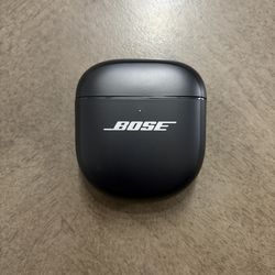 Bose QuietComfort Ultra 2nd Gen Earbuds