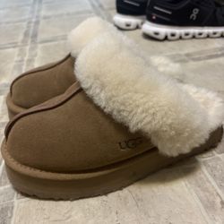 UGG Slippers
