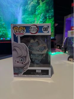 RUI Funko Pop