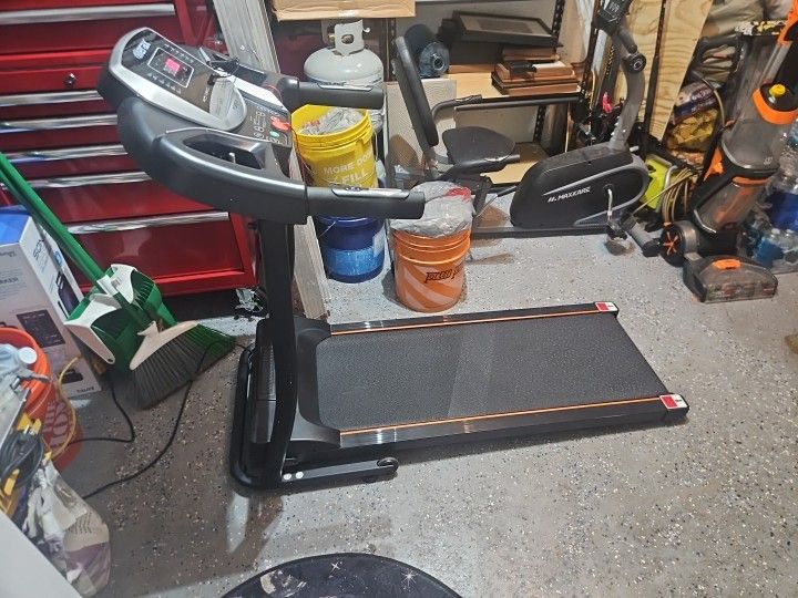 Merax Treadmill