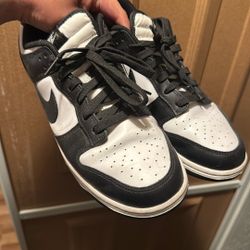 Men’s Nike Panda Dunks 11 (Used)