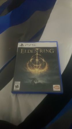 Elden ring