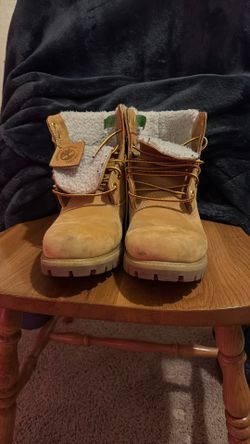 Timberlands Boots