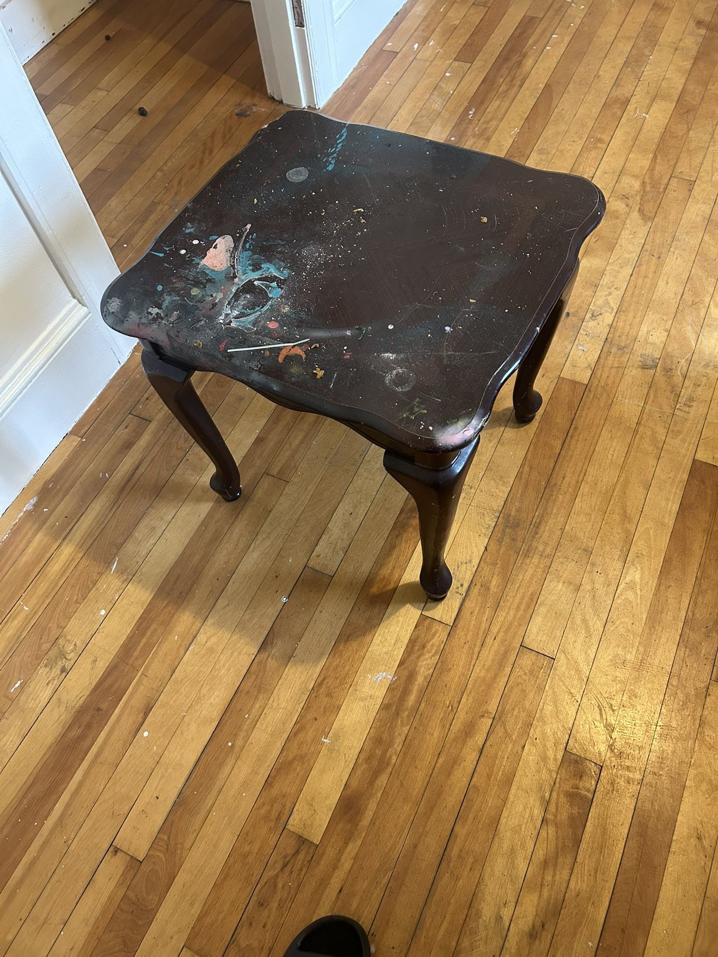 End Table
