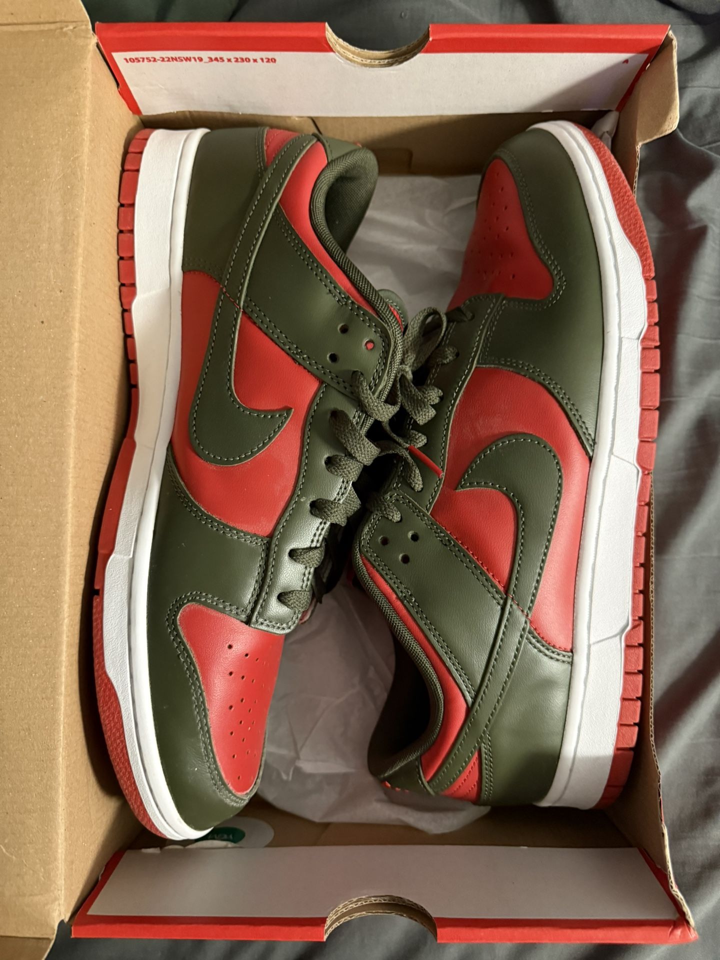 Nike Dunk
