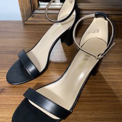 🖤 Elegant Dream Pairs Chunky Block Heels – Must Have Fall Staple!