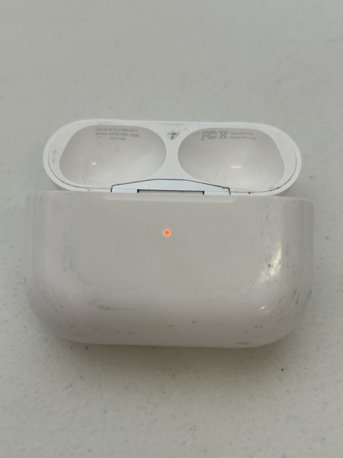 Apple Airpods Pro A2190 Charging Case