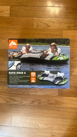 Ozark Trail Rapid Rider II