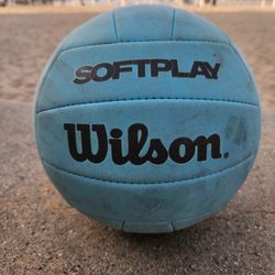 Wilson Softplay Volleyball