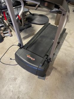 Treadmill