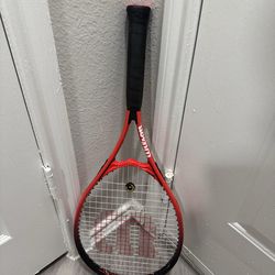 Wilson Pro Staff Precision XL Tennis Racket