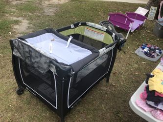 Pack n play