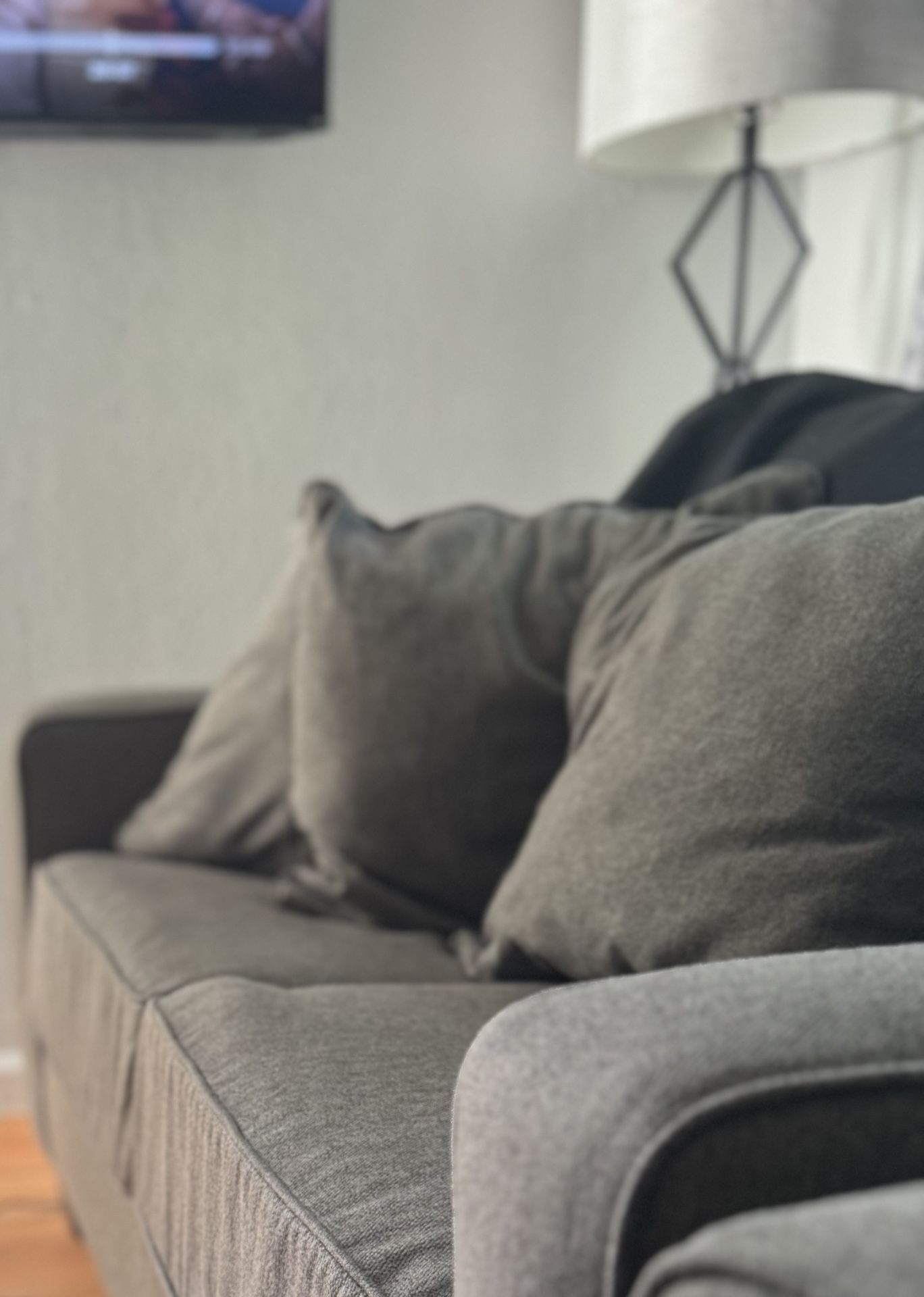 Love Seats couch’s
