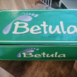 New In Box Betula Birkenstock Sandals