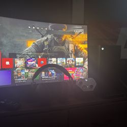 Xbox X 