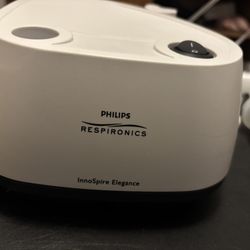 Nebulizer’s new