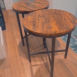 Side Tables