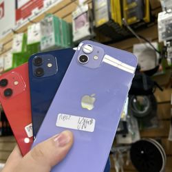 Apple iPhone 12 Unlocked 