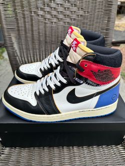 Jordan 1