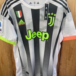 ADIDAS PALACE JERSEY LARGE NEW AUTHENTIC 