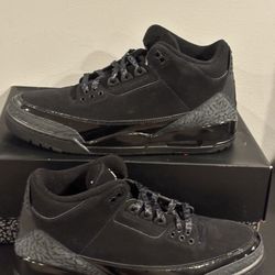 Nike Air Jordan 3