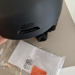 Giro Ski Helmet