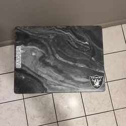 Custom Resin TV trays