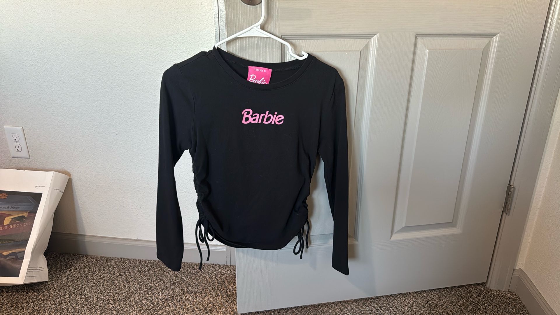 Forever 21 Long Sleeve