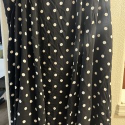 18/20 Torrid Skirt New With Tags