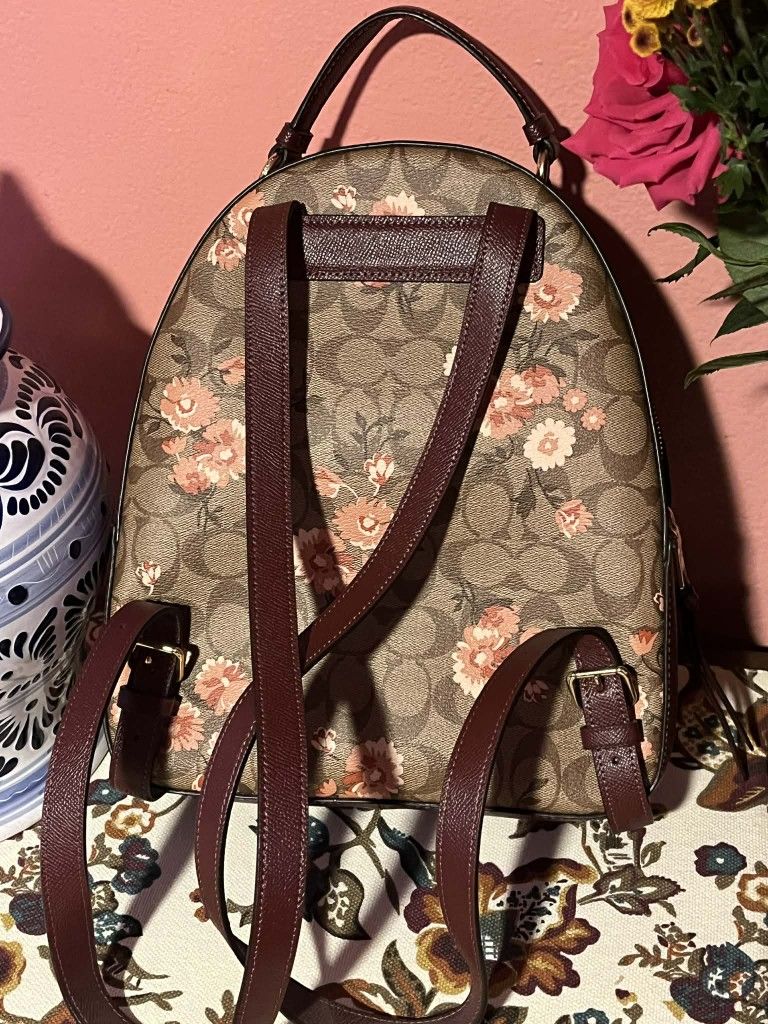 15 laptop backpack leather Laptop & Computer Leather Backpacks main image 1